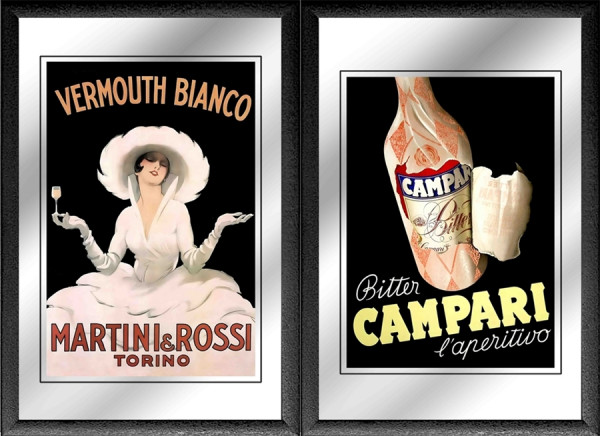 spiegelbild-campari-apcking-martini-rossi-wandbild-im-rahmen-alkohol-bar-deko-ni18437-18438-1JZGExFxjxnNQ4