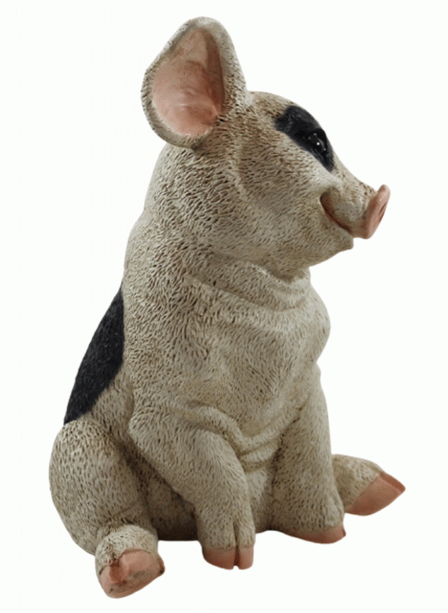 Castagna Deko Figur Dekofigur Tierfigur Schwein & mehr bei JS