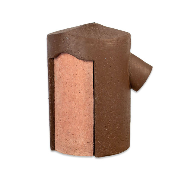 Naturschutzprodukt Baumläuferhöhle Typ 2B räubersicher Satz 2 Stück Artenschutz Produkt