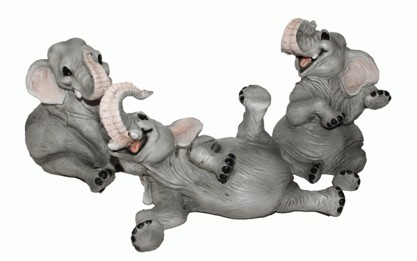 Elefant-Elefantfigur-Dekofigur-Figur-Elefanten-f115-117-1