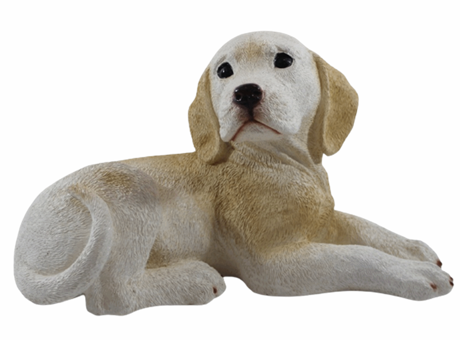 Castagna Deko Figur Hund Labrador Retriever Welpe & mehr bei JS GartenDeko  | JS GartenDeko seit 1997