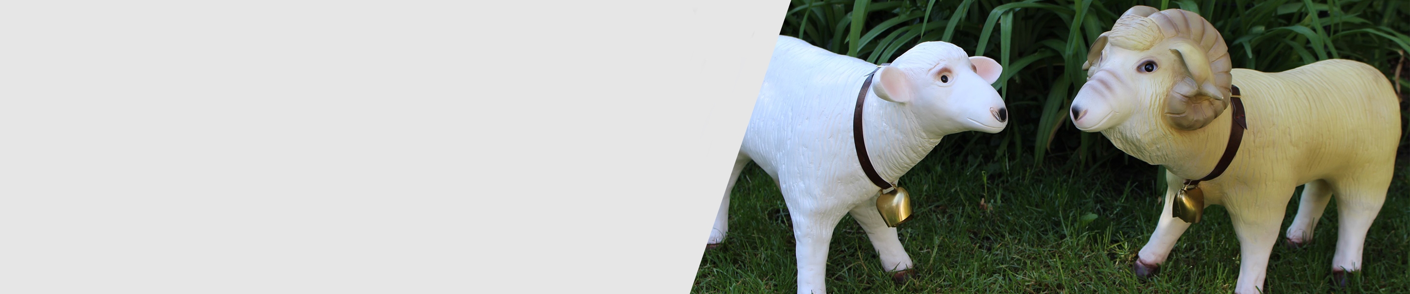 dekojohnson Moderne Gartenfigur Hund zum bepflanzen Pflanzengefäß Deko