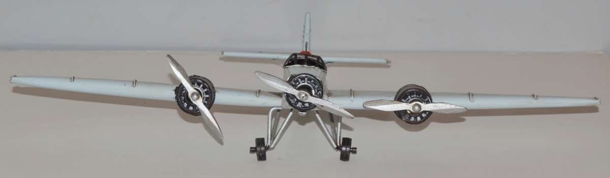 Worlds Largest Ju 52 Rc Model Plane Pinterest
