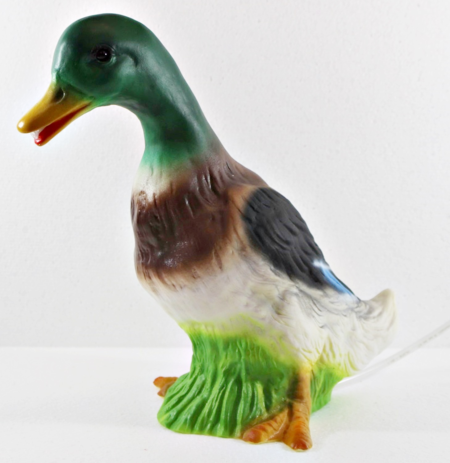 Deko Ente in Gartenfiguren & -Skulpturen online kaufen